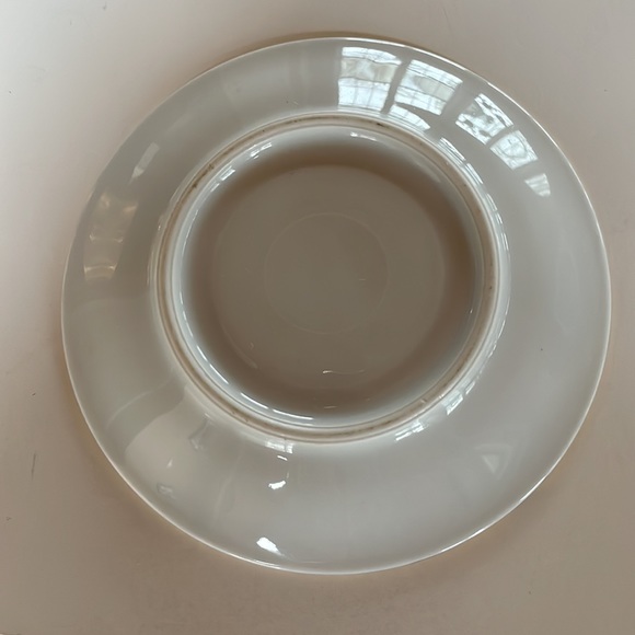 VTG 1960’s Luxembourg Cup & Saucer - Picture 7 of 7
